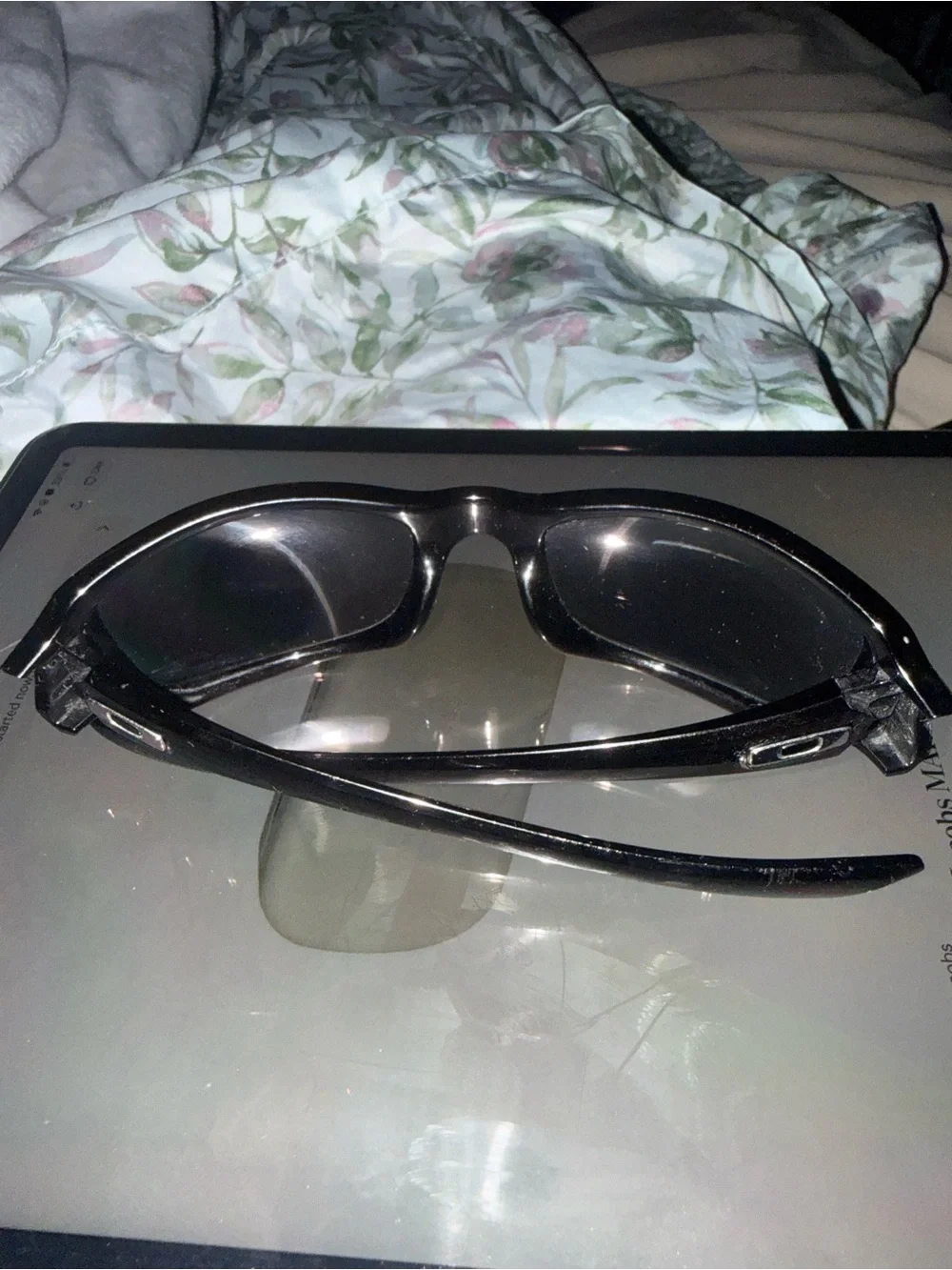 Oakley 5 Squared sunglasses